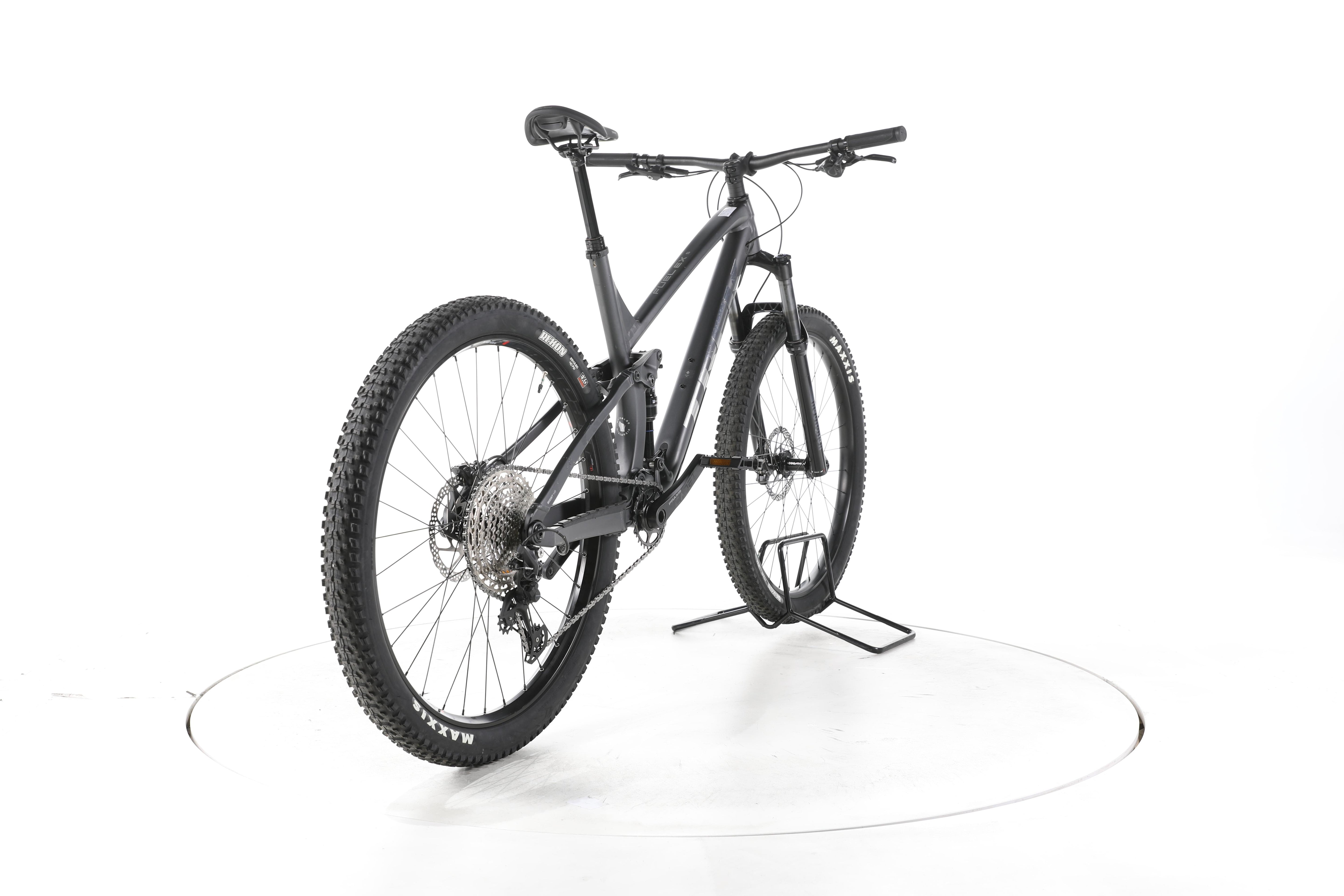 Trek Fuel EX 5 Gen 5 Fahrrad Fully - Image 11