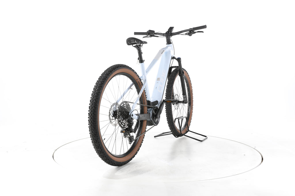 Cube Reaction Hybrid PRO E-Bike 2024 - Image 11