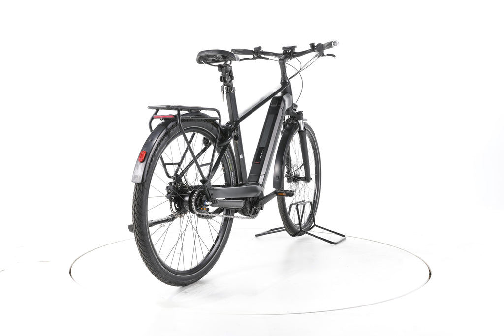 Kettler Quadriga P5 RT City E-Bike - Image 11