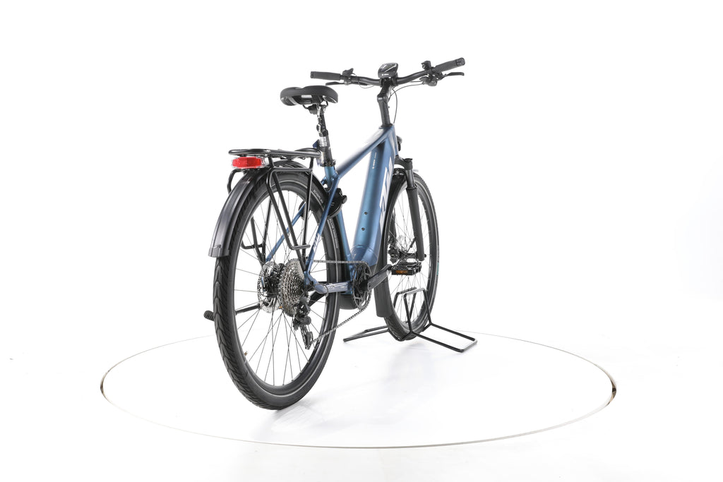 KTM Macina Tour CX 510 Trekking E-Bike - Image 11