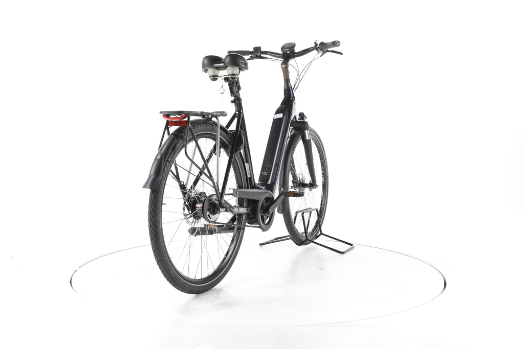 Batavus Finez E-go Power City E-Bike Tiefeinsteiger - Image 11