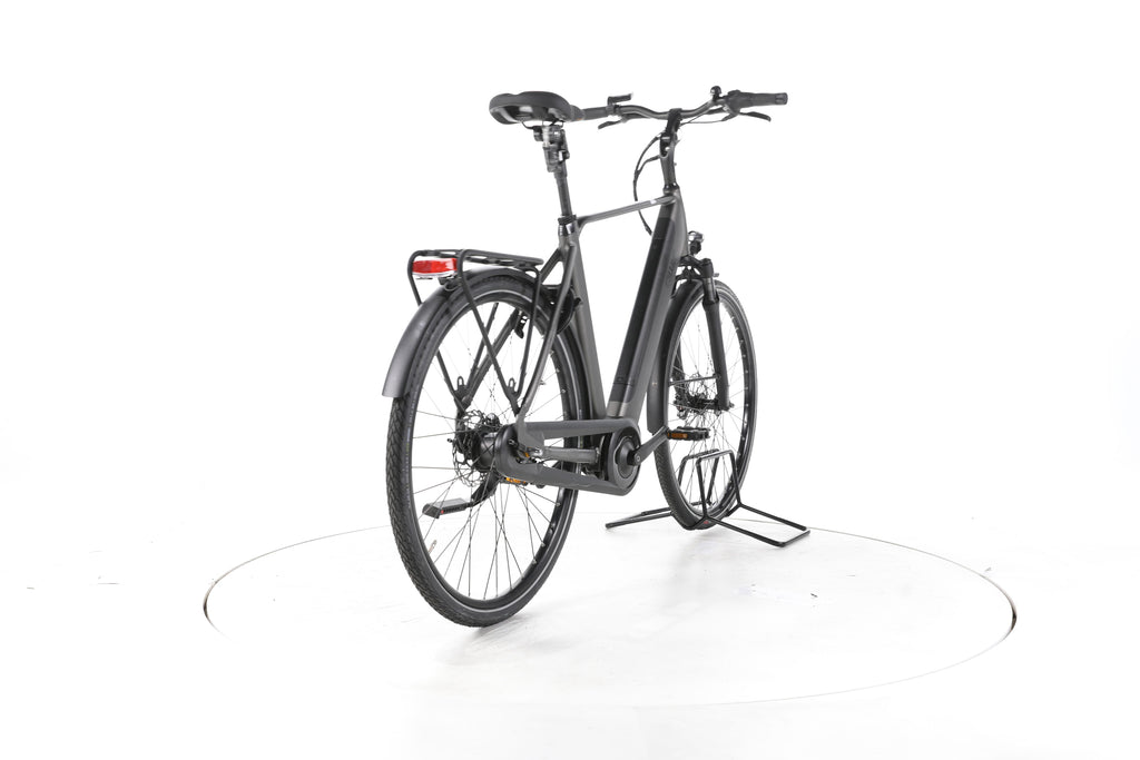 QWIC Premium iMN7.2 City E-Bike - Image 11
