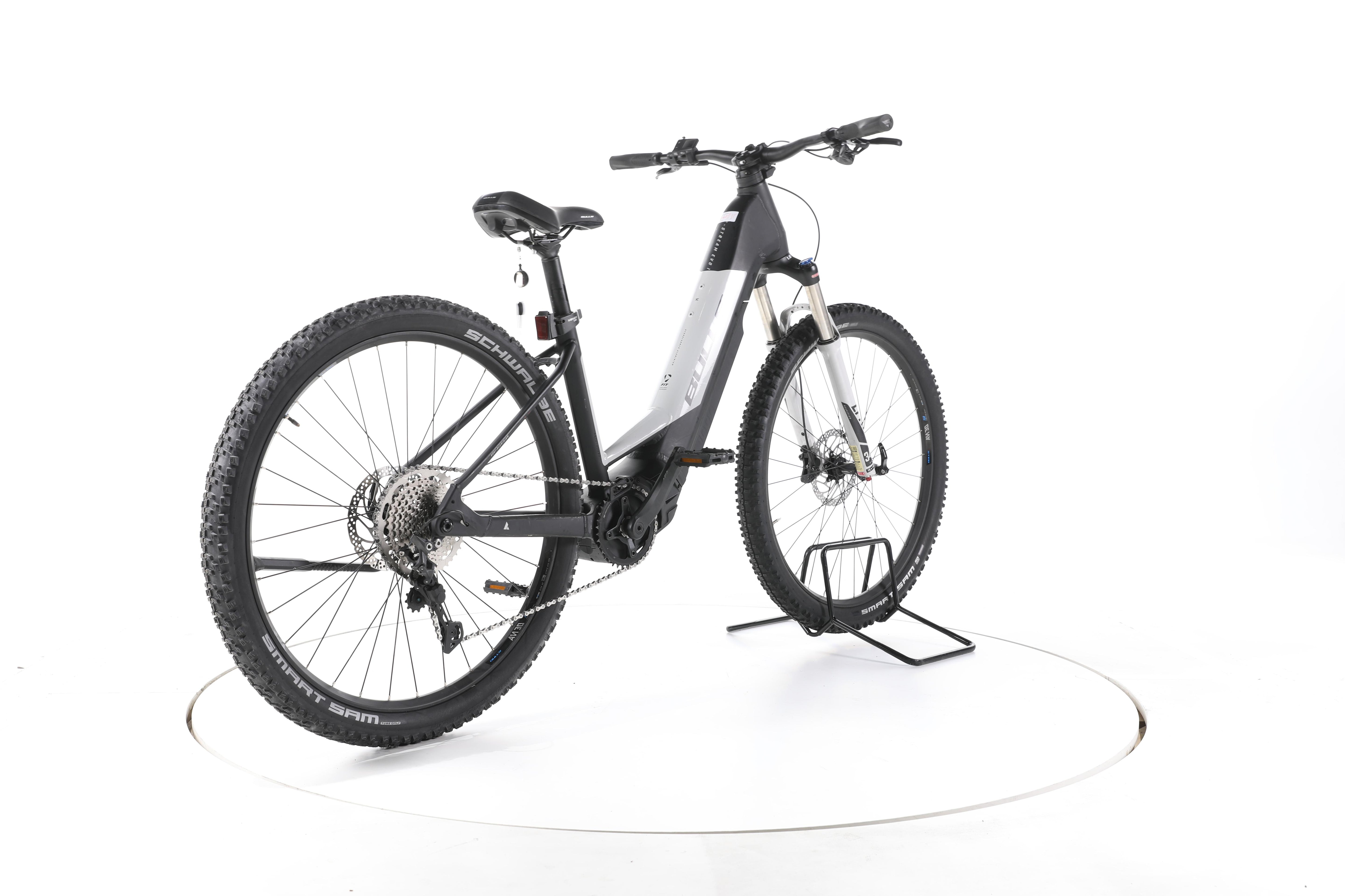 Bulls E-Stream EVO 1 E-Bike - Image 11