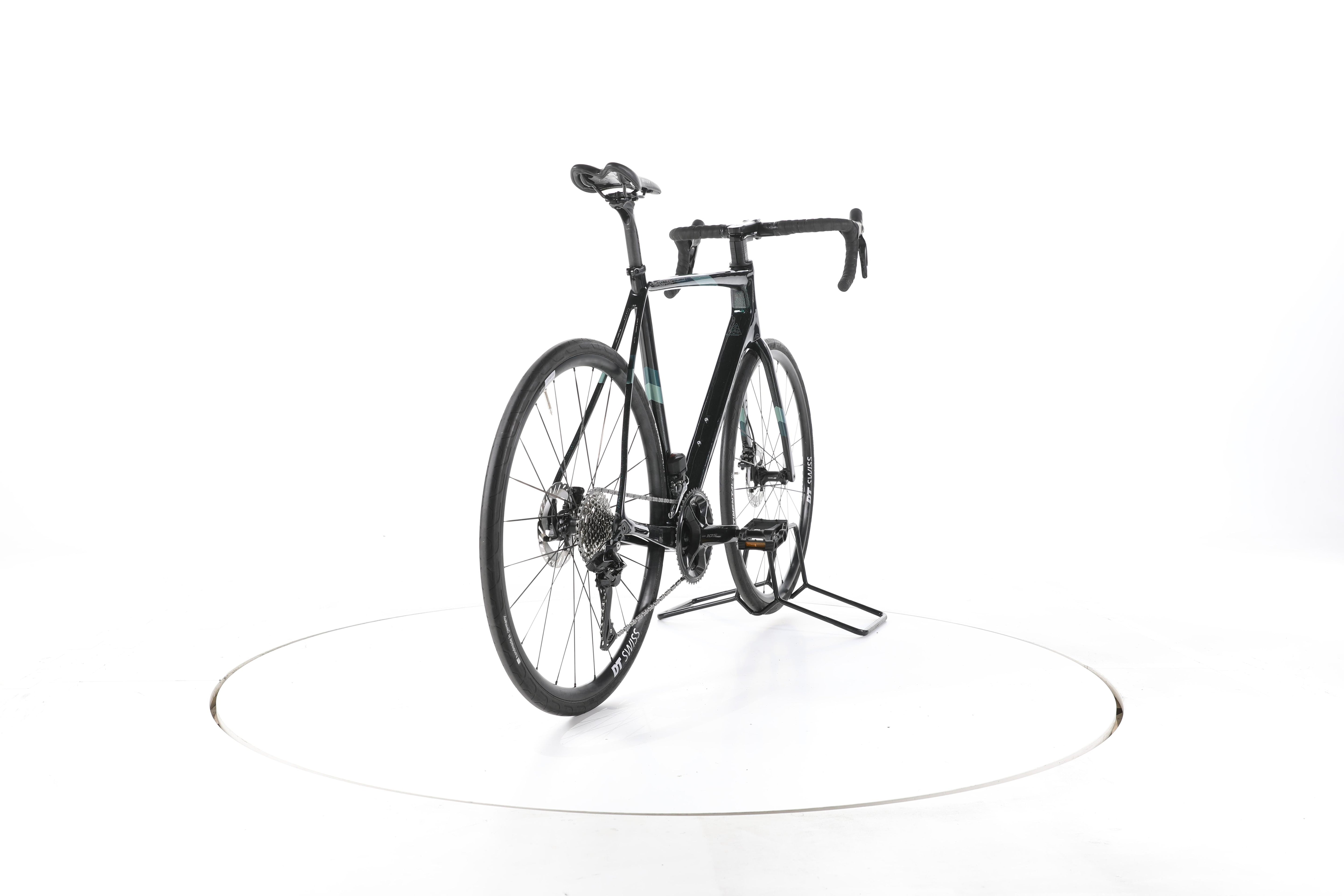 Stevens Izoard Pro Disc Rennrad Carbon - Image 11