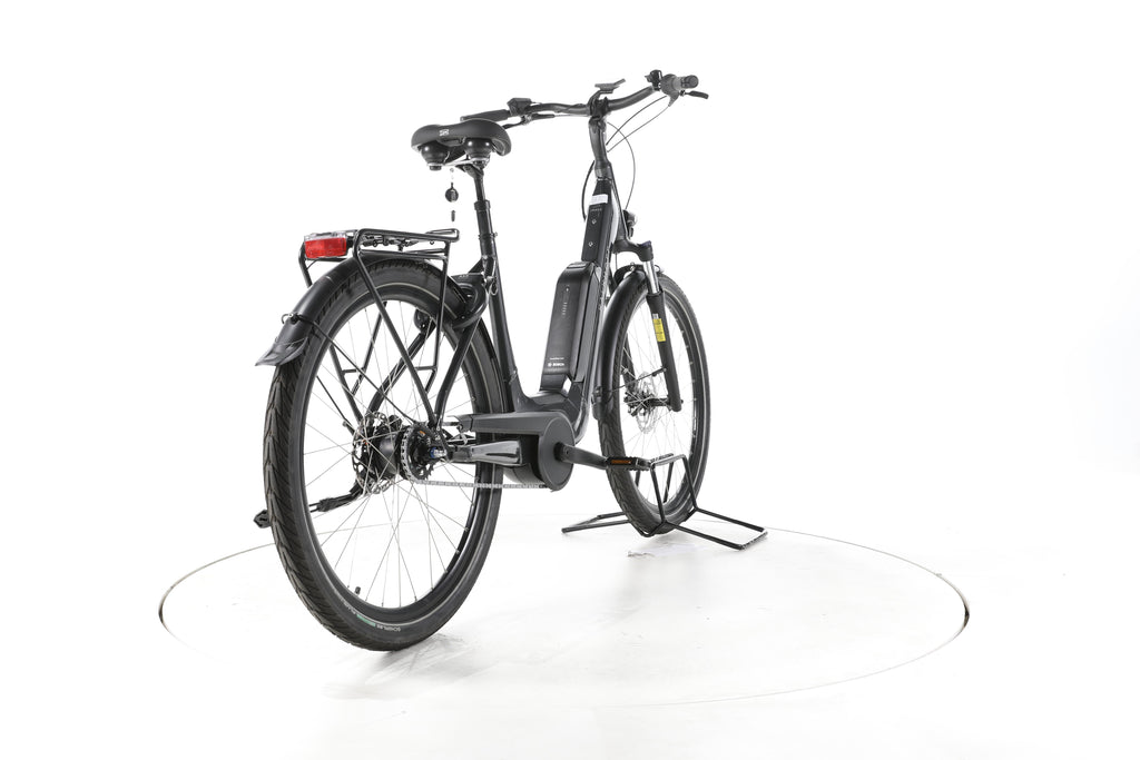 Kalkhoff Image 1.B Excite City E-Bike Tiefeinsteiger - Image 11
