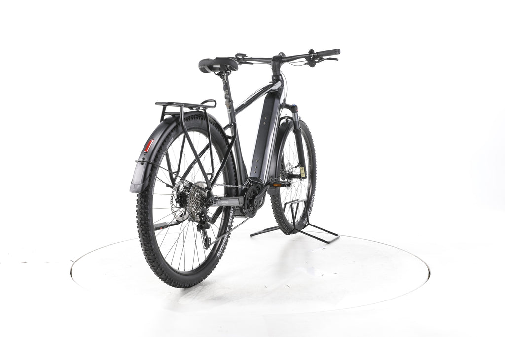 Focus AVENTURA² 6.7 Trekking E-Bike - Image 11