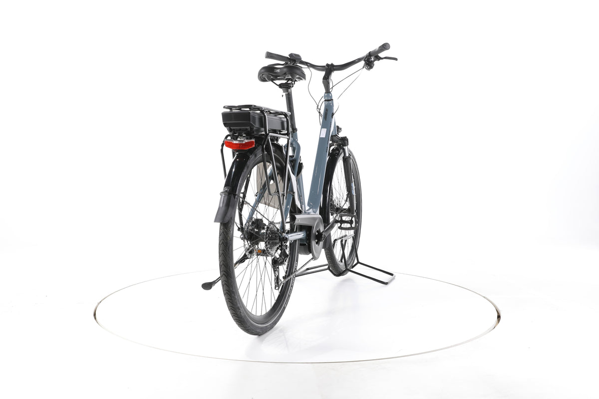 2R Manufaktur ETX9 Trekking E-Bike Tiefeinsteiger - Image 11