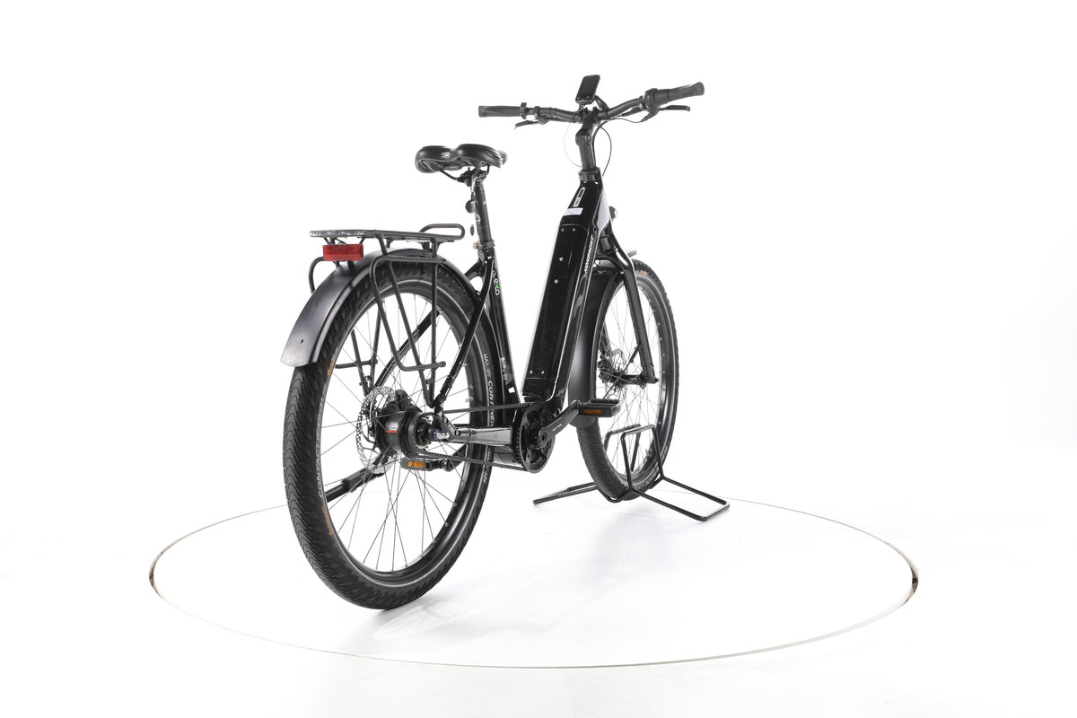 HoheAcht AMO EKO Facila City E-Bike Tiefeinsteiger - Image 11