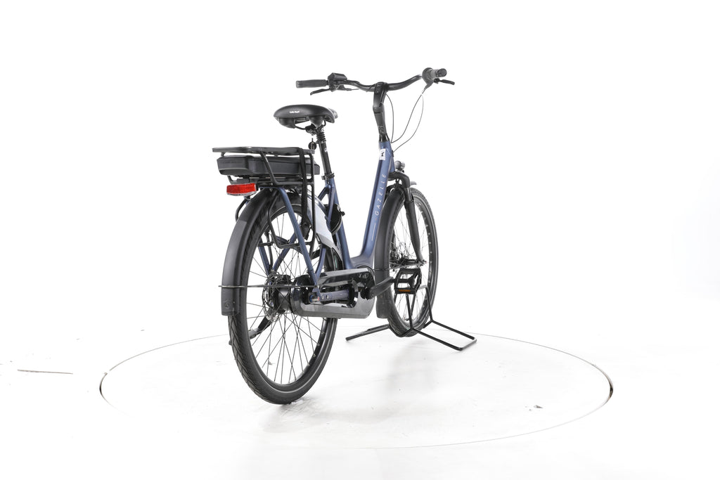 Gazelle Orange C8+ City E-Bike Tiefeinsteiger 2025 - Image 11