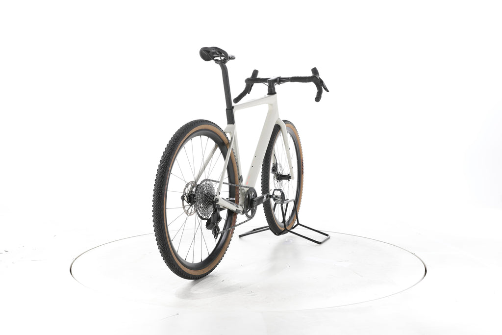 Rose Backroad APEX AXS XPLR 1x12 Gravelbike Carbon 2024 - Image 11