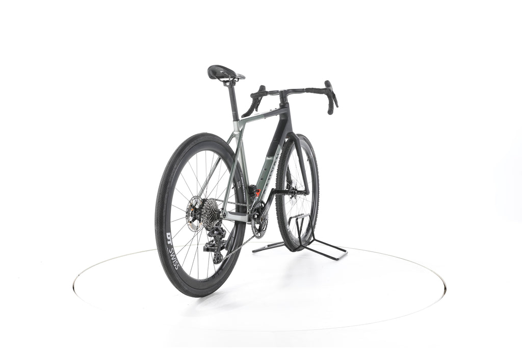 Canyon Grail CF SLX 8 Di2 Gravelbike Carbon 2025 - Image 11