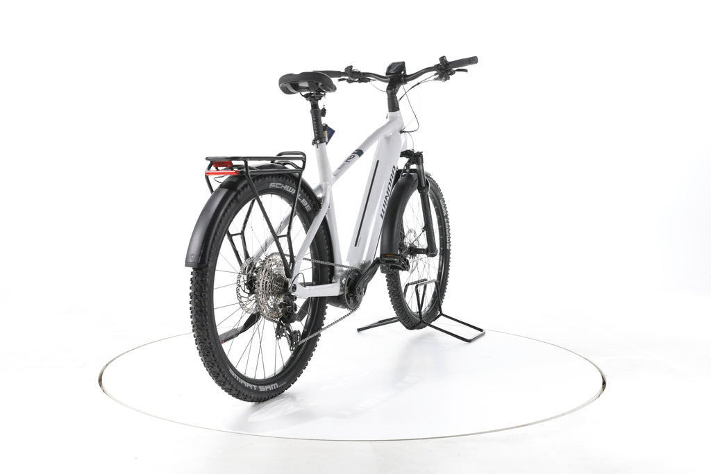 Winora Yucatan X12 Pro Trekking E-Bike - Image 11
