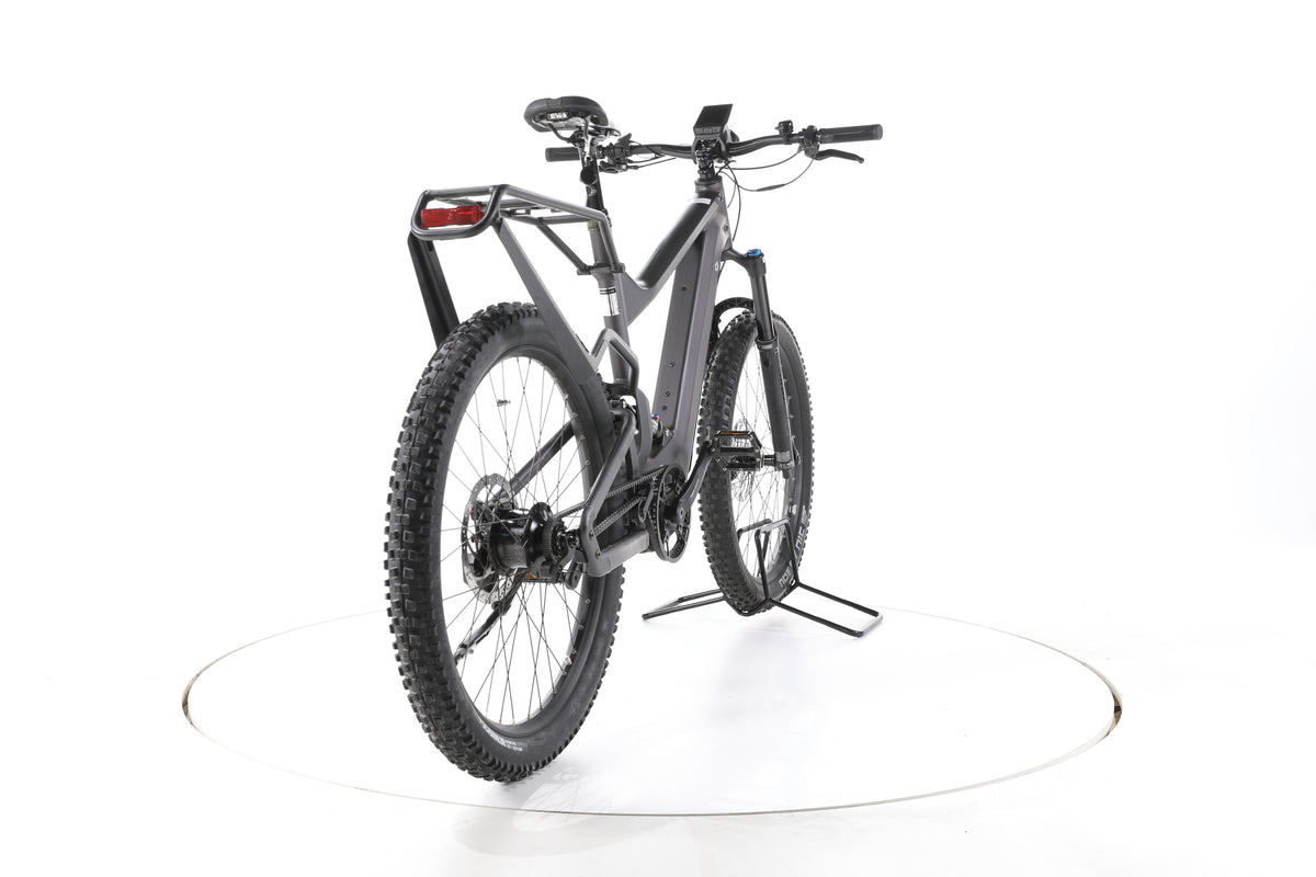 Riese & Müller Superdelite5 Rohloff SUV E-Bike - Image 11