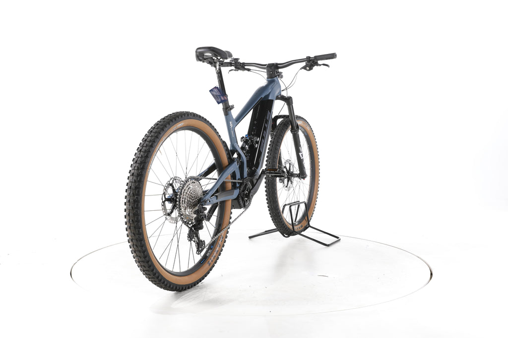 Bulls E-Stream EVO AM4 E-Bike Fully - Image 11