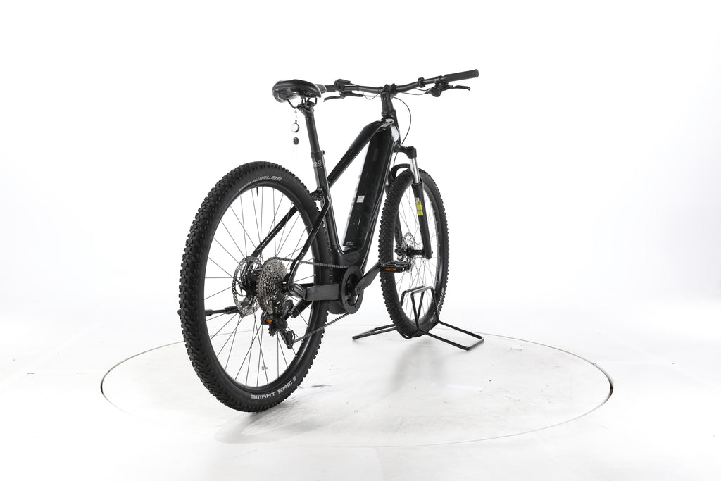 Cube Reaction Hybrid ONE E-Bike - Image 11