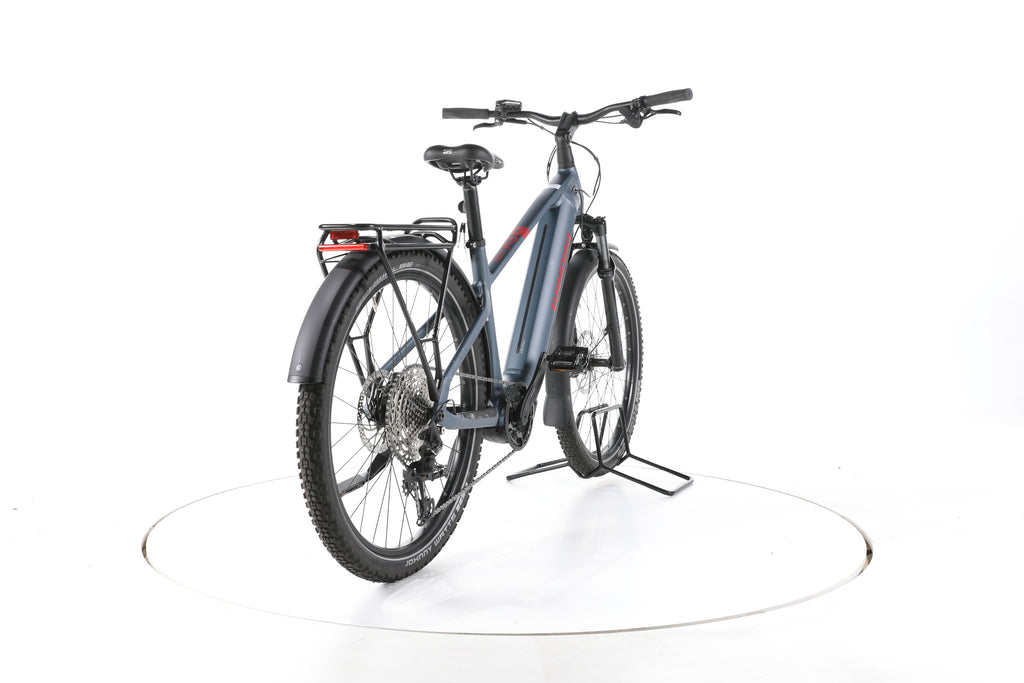 Winora Yucatan X12 Trekking E-Bike - Image 11