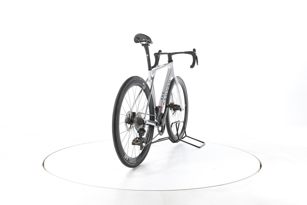 Canyon Endurace CF SLX 8 Di2 Rennrad Carbon - Image 11