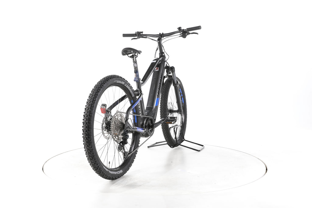 Haibike HardSeven 7.0 E-Bike - Image 11