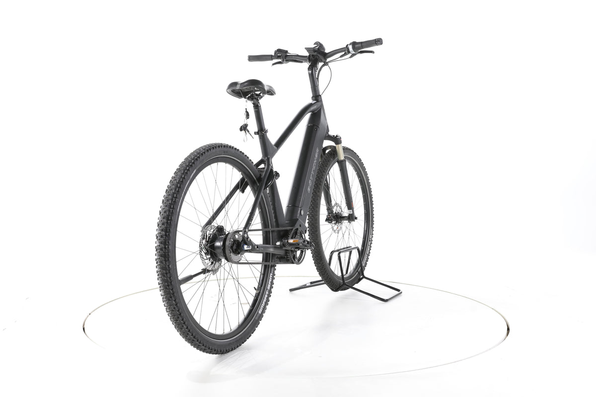 Böttcher Shark CX E-Bike 2024 - Image 11