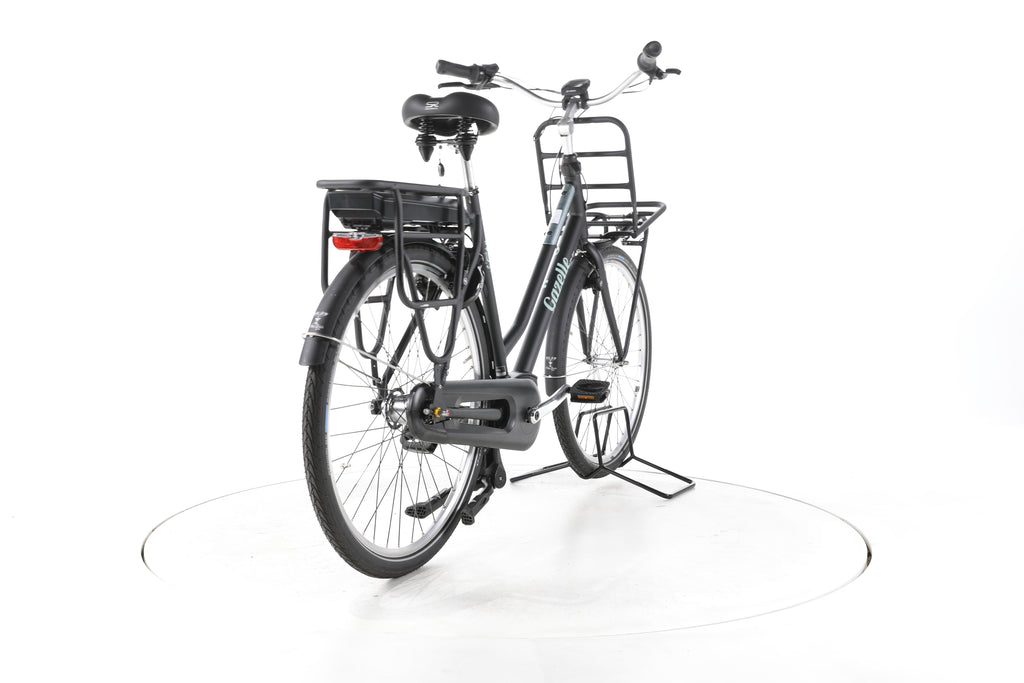 Gazelle Miss Grace C7+ HMB City E-Bike Tiefeinsteiger - Image 11