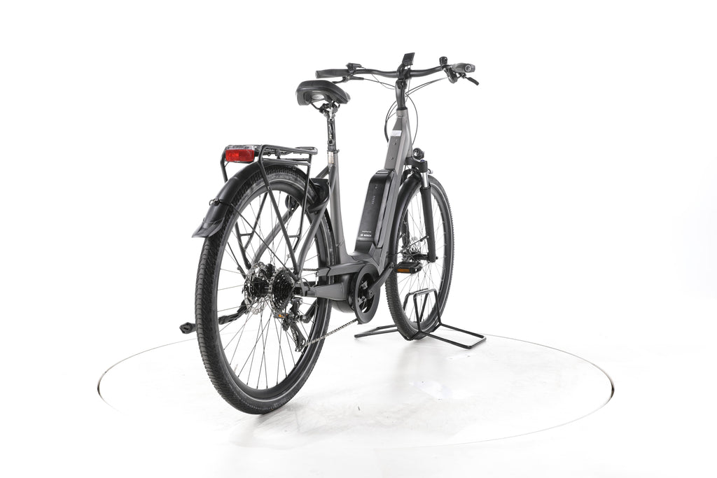 Kalkhoff Endeavour 1.B Move Trekking E-Bike - Image 11