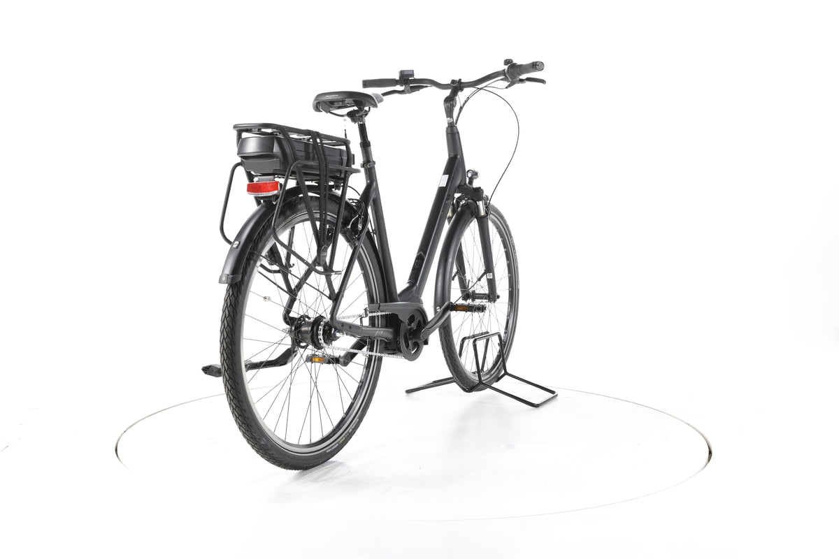Giant Entour E+ 1 RT City E-Bike Tiefeinsteiger - Image 11