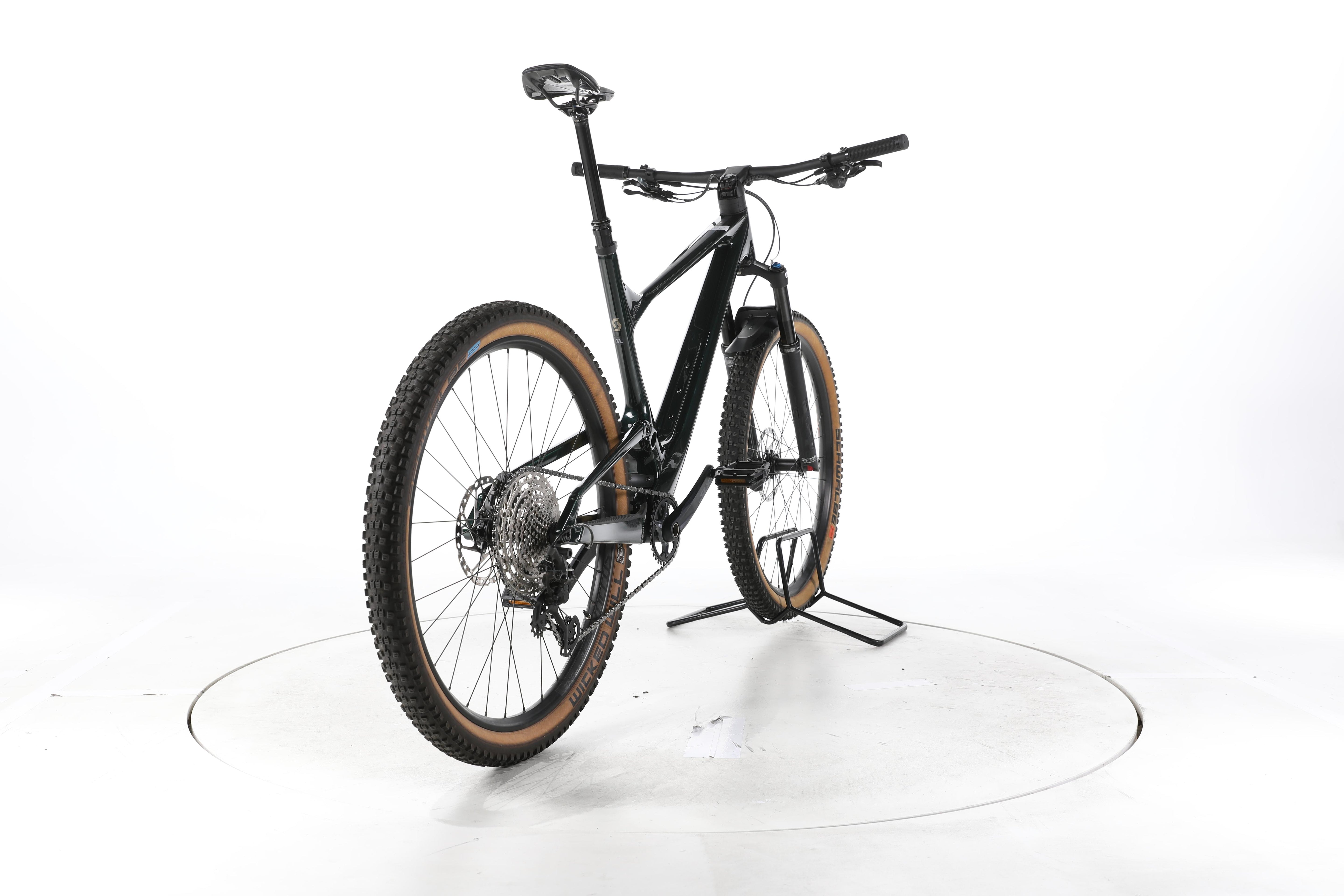 Scott Spark 930 Fahrrad Fully - Image 11