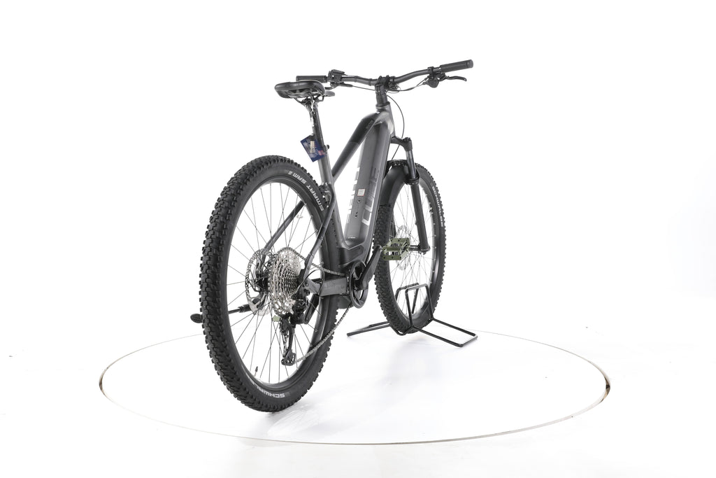 Cube Reaction Hybrid Race E-Bike 2024 - Image 11
