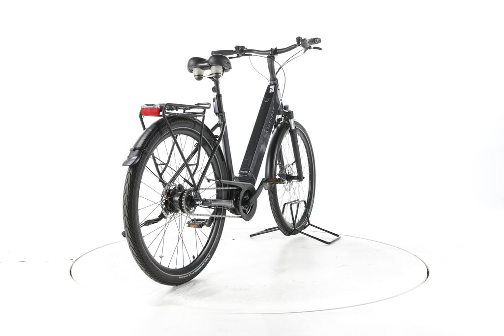 Kalkhoff Image 3.B Advance City E-Bike Tiefeinsteiger - Image 11