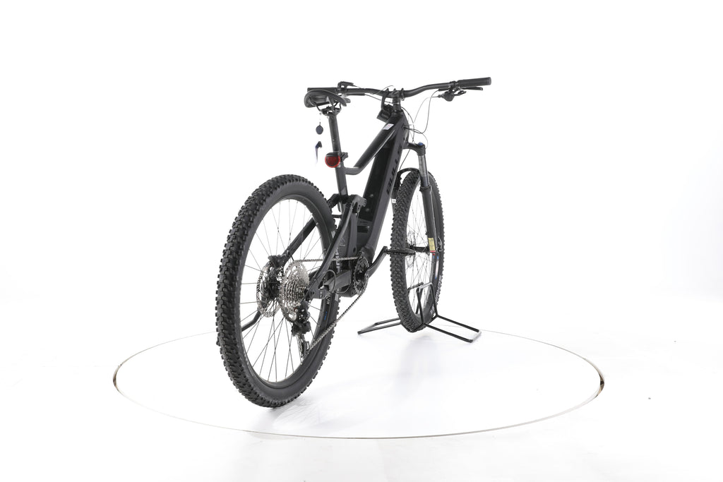 Bulls Copperhead EVO AM 1 E-Bike Fully - Image 11