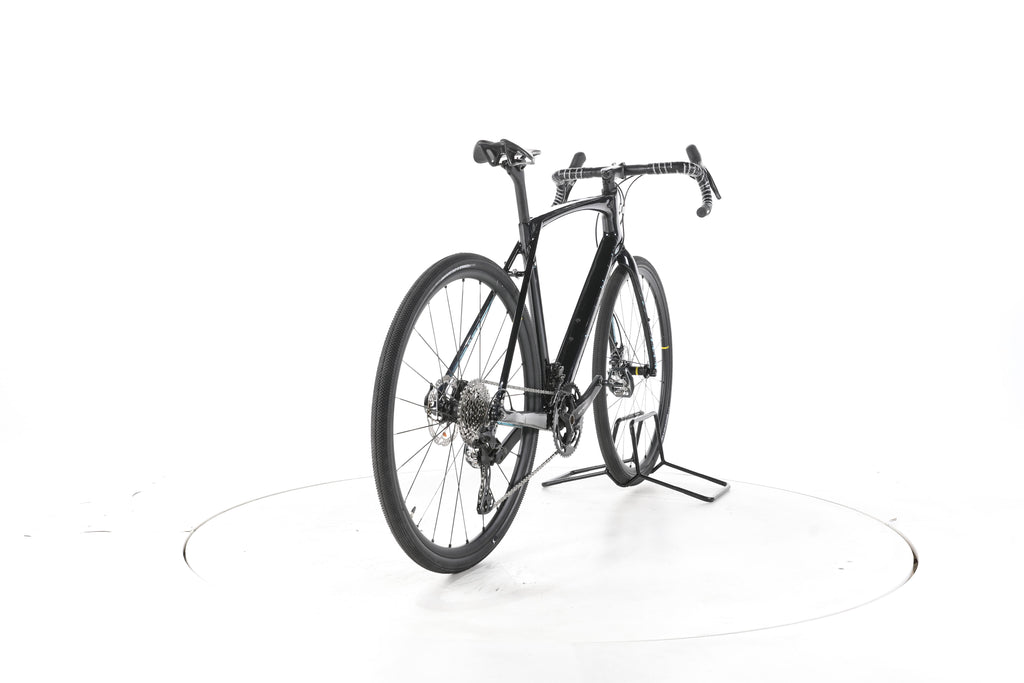 Corratec Allroad C2 Gravelbike Carbon - Image 11