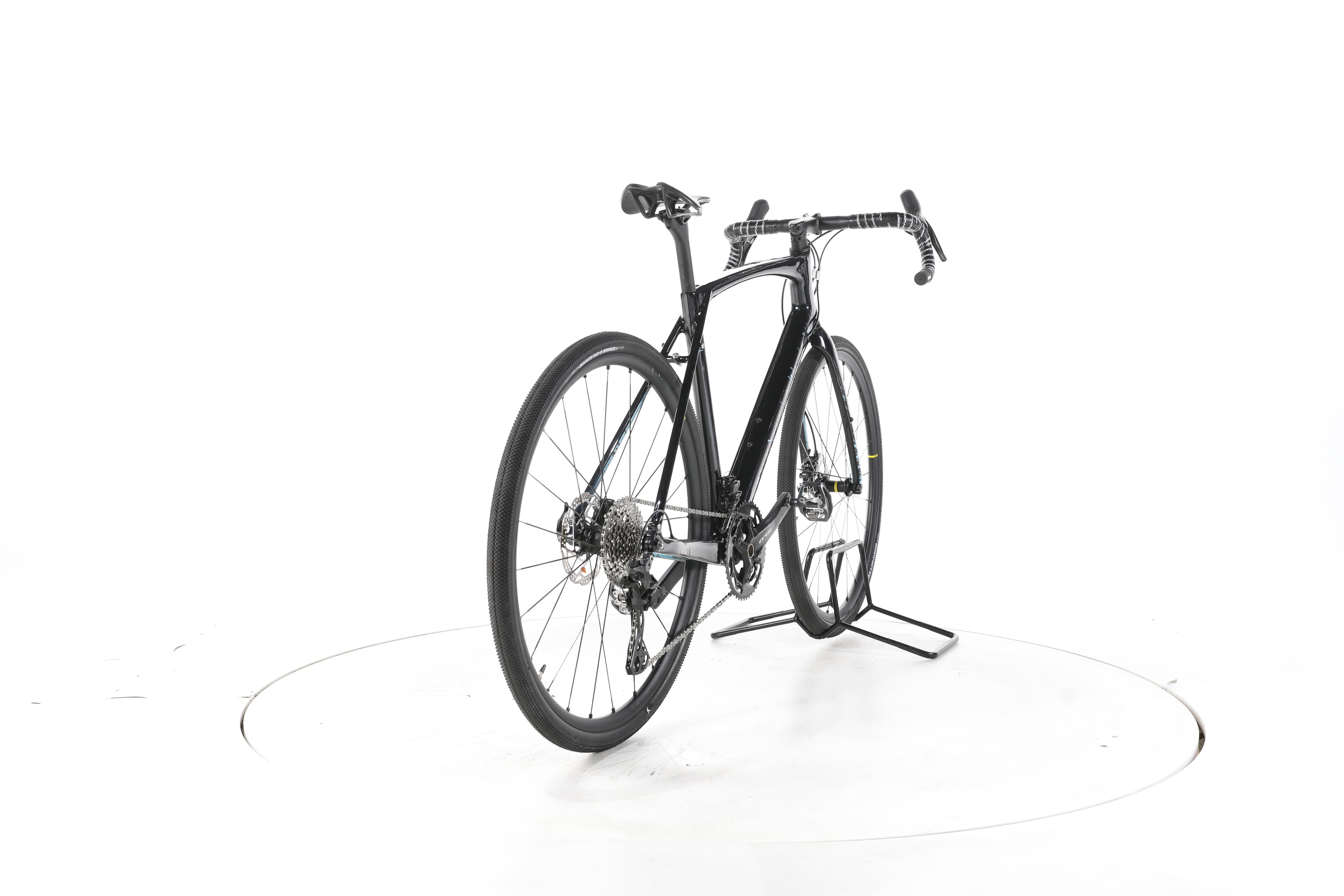 Corratec Allroad C2 Gravelbike Carbon - Image 11