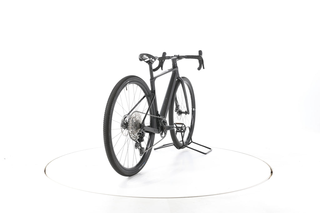 Cube Nuroad C:62 ONE Gravelbike Carbon 2025 - Image 11