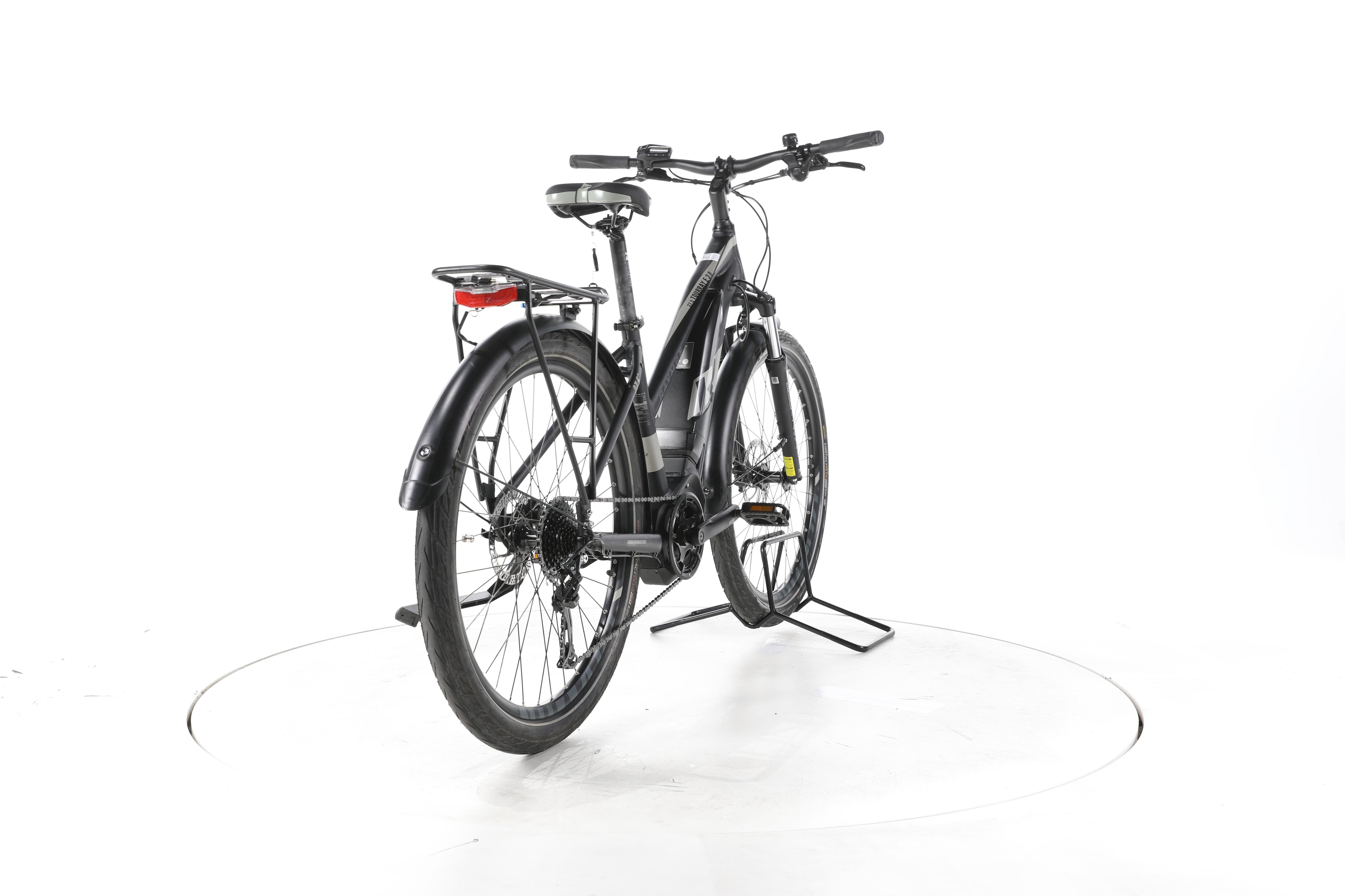 R Raymon TourRay E 3.0 Trekking E-Bike - Image 11