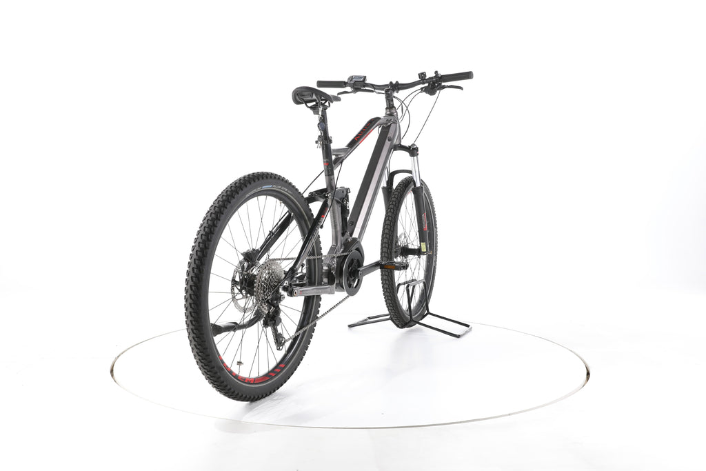 TOTEM Carry E-Bike Fully - Image 11