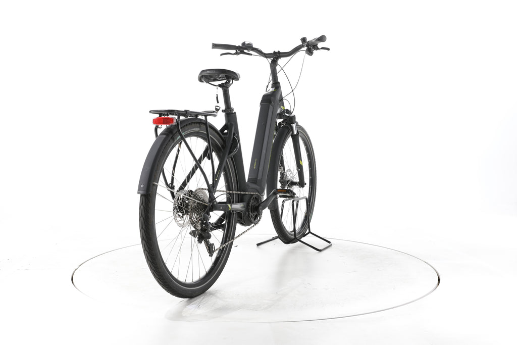 Bergamont E-Horizon Sport Trekking E-Bike Tiefeinsteiger - Image 11