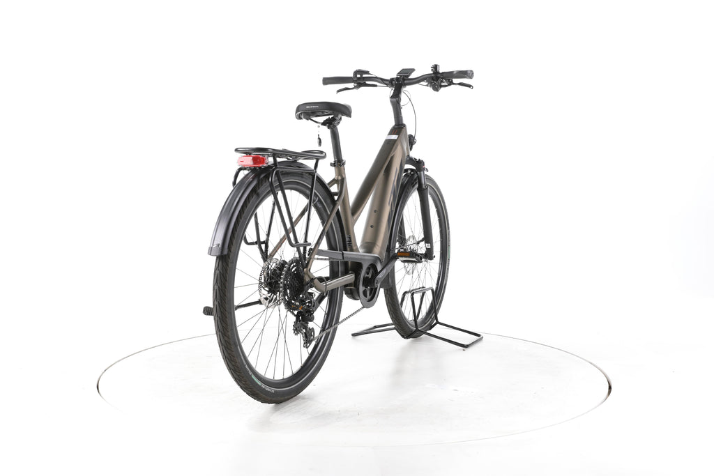KTM Macina Tour P510 Trekking E-Bike 2025 - Image 11
