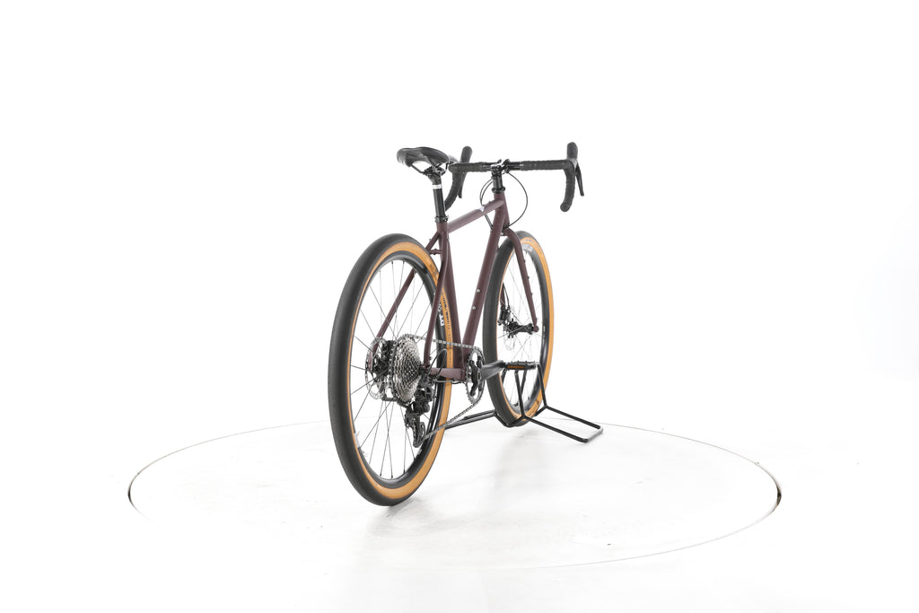 Veloheld IconX Gravelbike 2024 - Image 11