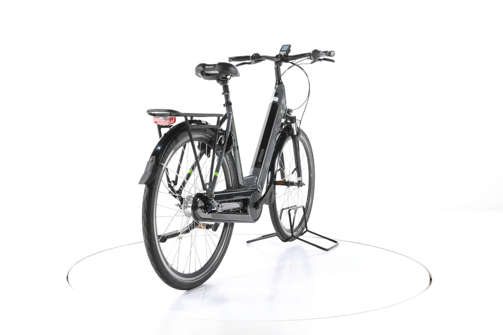 Puch Saphir City E-Bike Tiefeinsteiger - Image 11