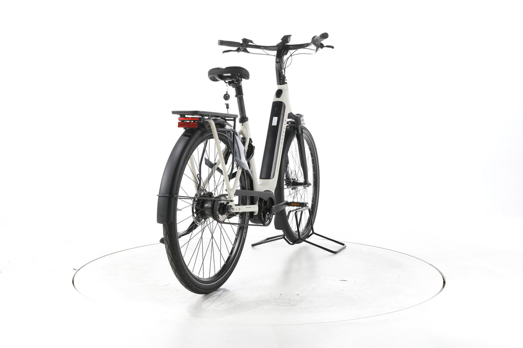 Gazelle Arroyo C5 Elite City E-Bike Tiefeinsteiger 2025 - Image 11