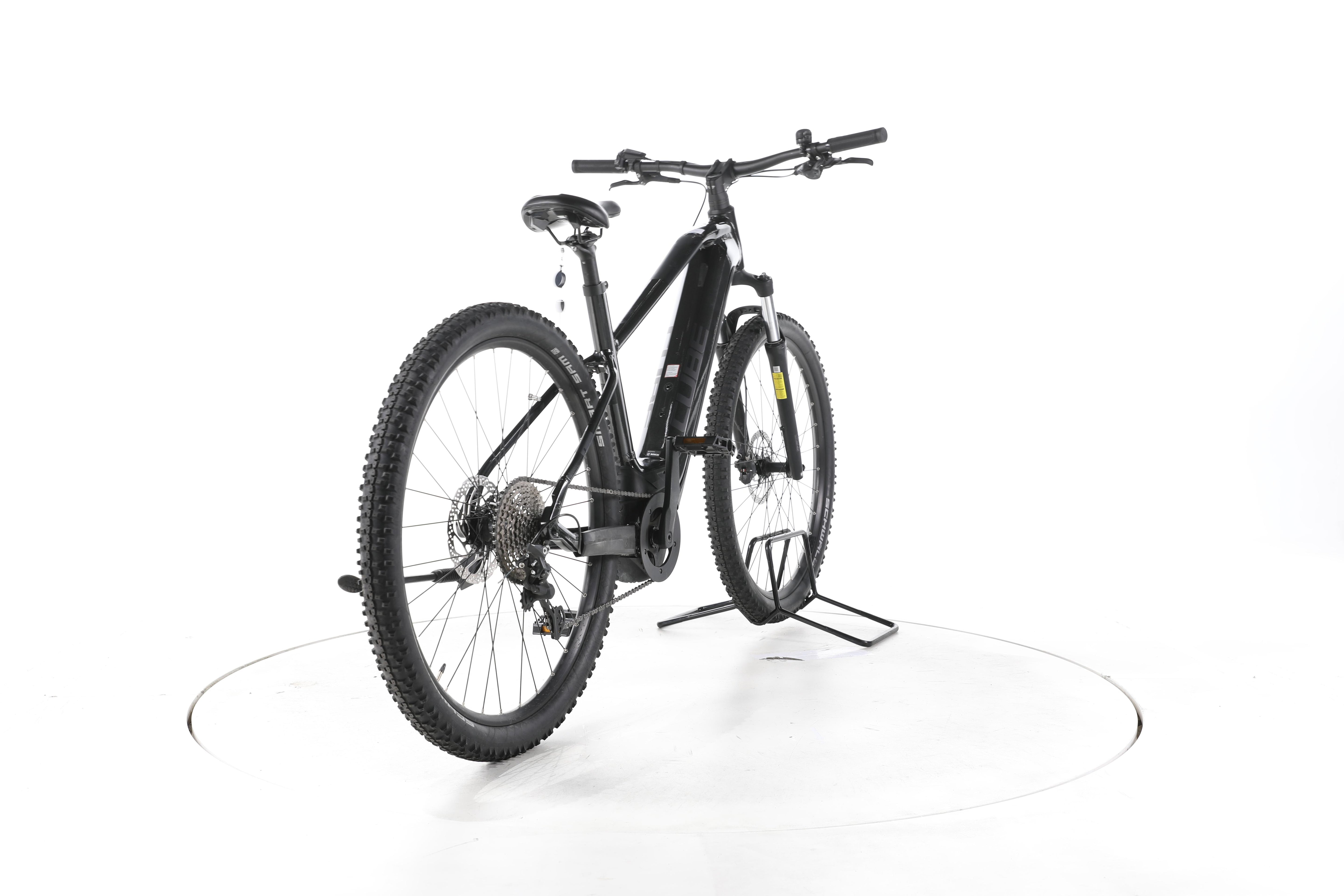 Cube Reaction Hybrid ONE E-Bike - Image 11