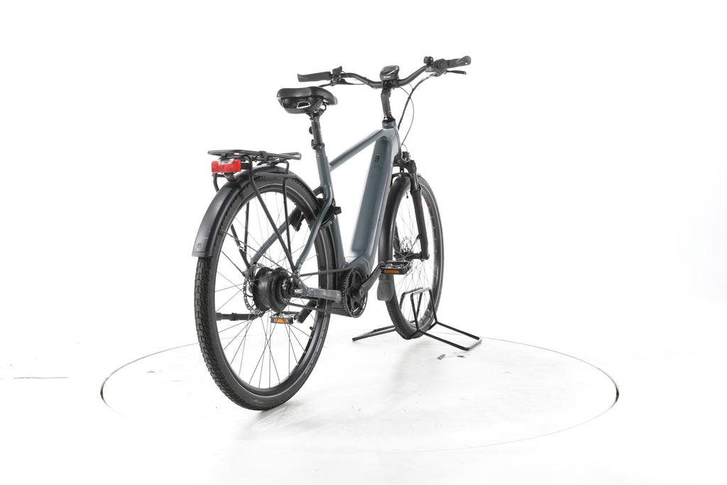 Victoria EManufaktur 11.9 City E-Bike - Image 11