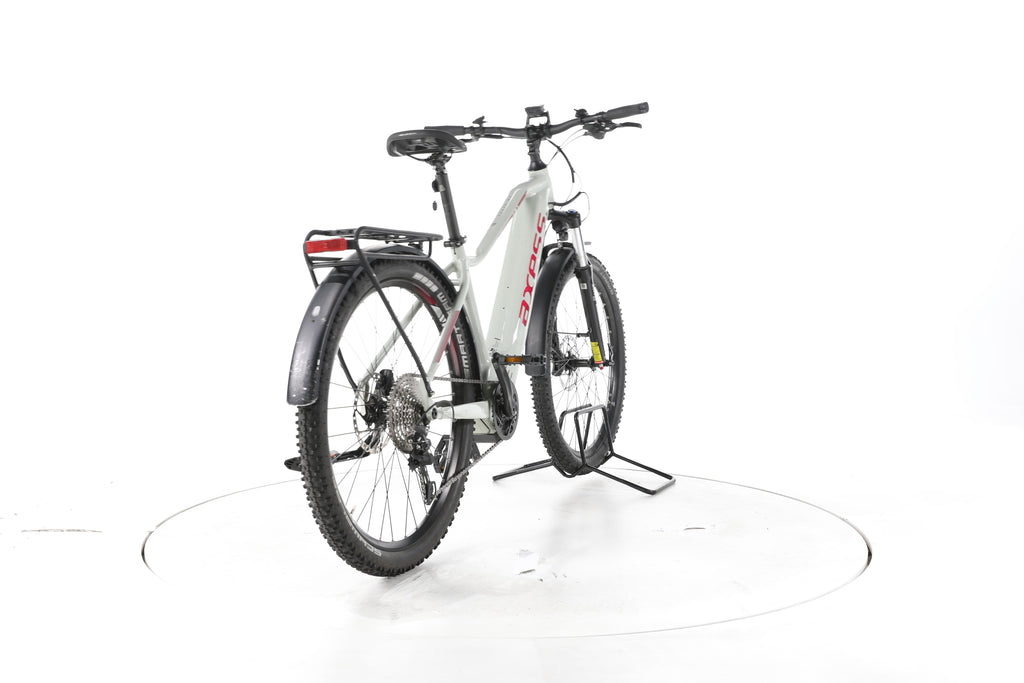 Axess Force WS Allroad Trekking E-Bike - Image 11