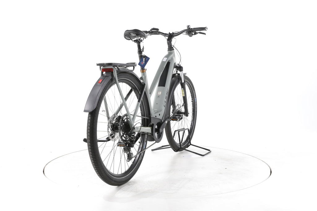 Cube Kathmandu Hybrid one Trekking E-Bike 2024 - Image 11