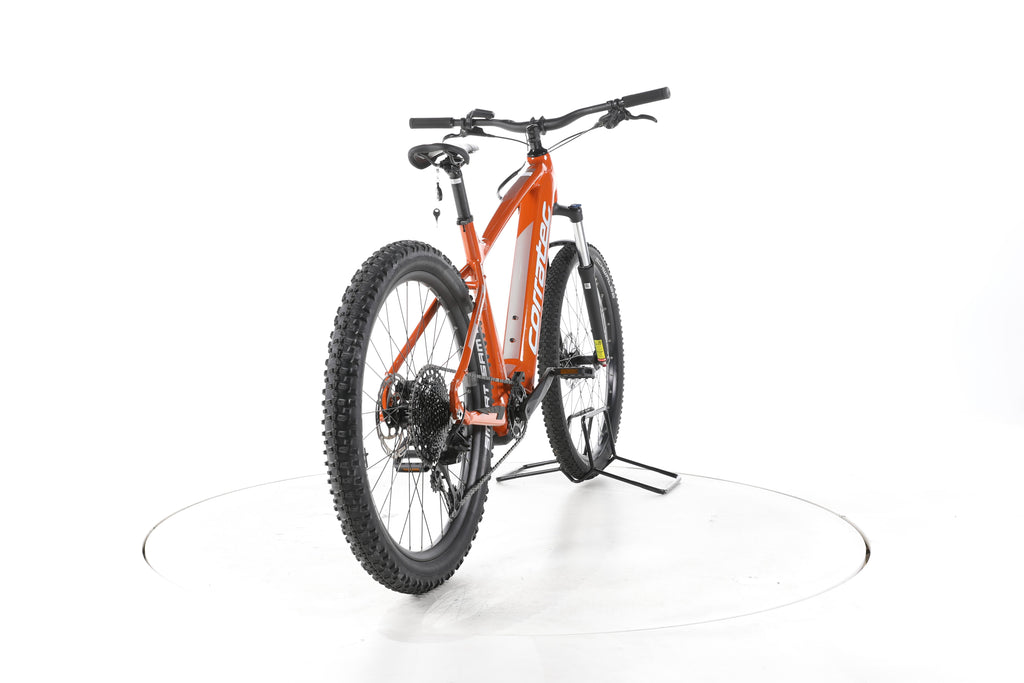 Corratec E-Power X-Vert Race E-Bike 2024 - Image 11