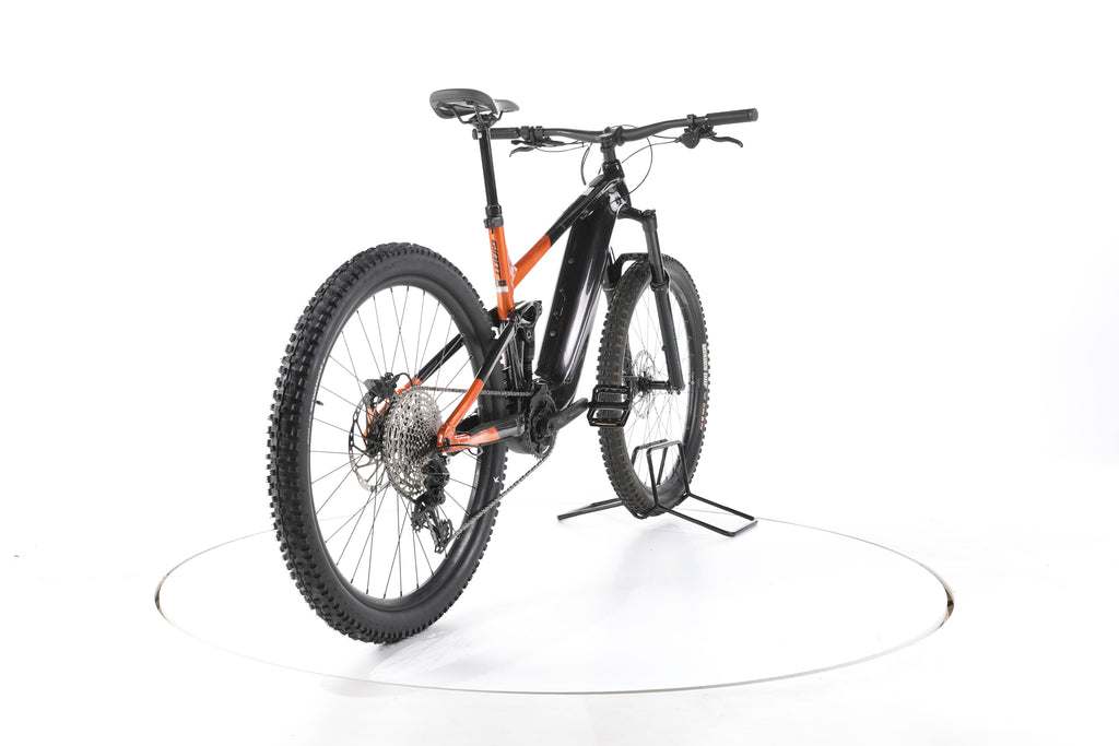 Giant Trance X E+3 E-Bike Fully - Image 11