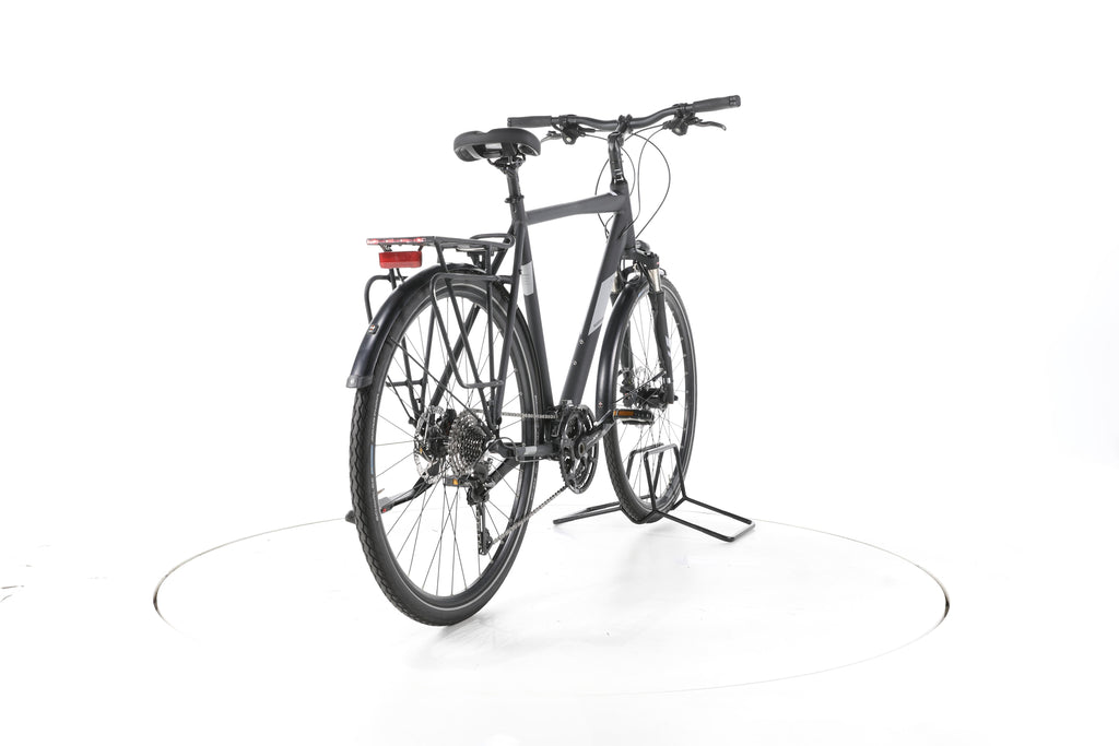 MORRISON T 7.0 Fahrrad City & Trekking - Image 11