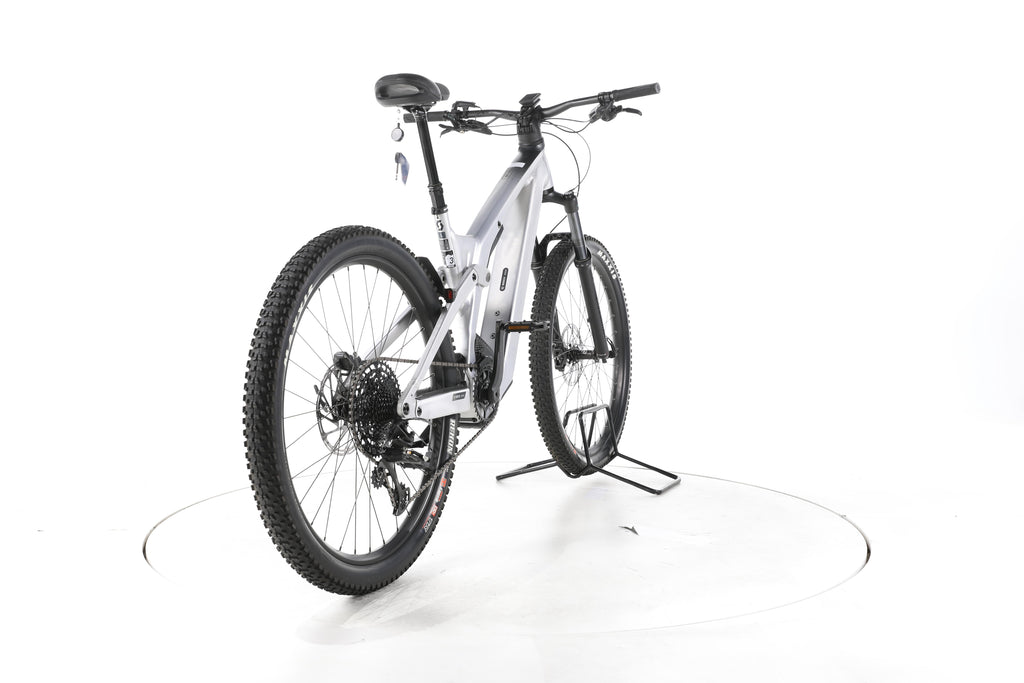 Scott Strike eRide 920 E-Bike Fully - Image 11