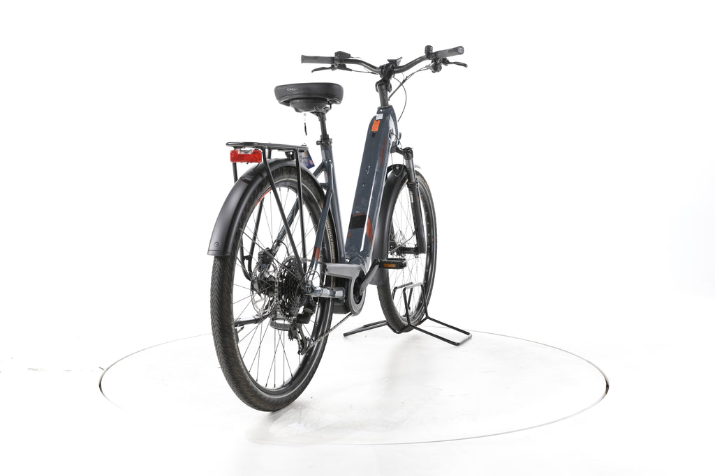 Conway T3.0 Trekking E-Bike Tiefeinsteiger - Image 11
