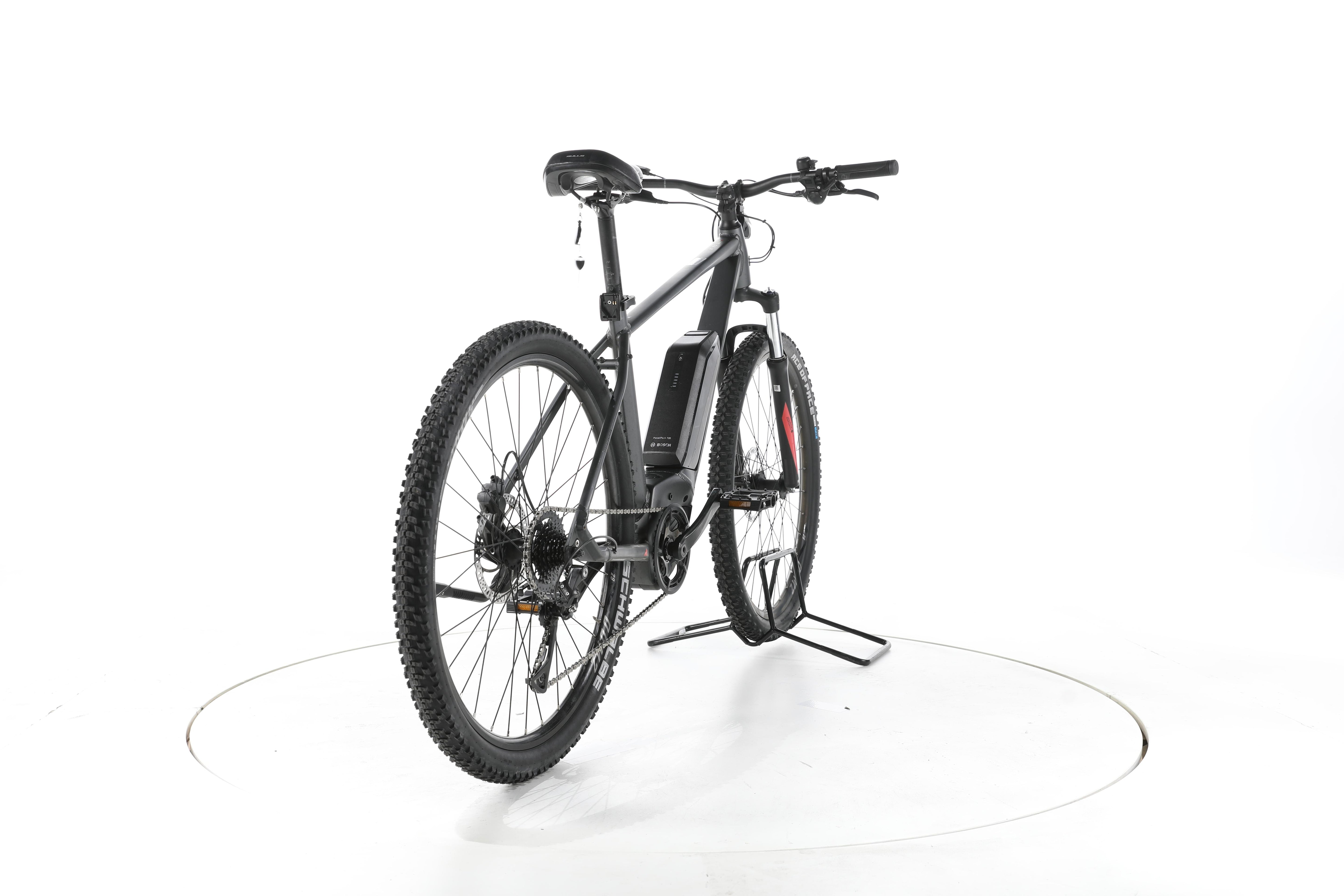 Bulls LT CX E-Bike - Image 11